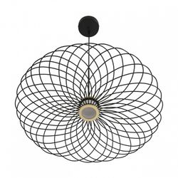 Подвесной светильник Lumion CAMOMILE 8379/10L