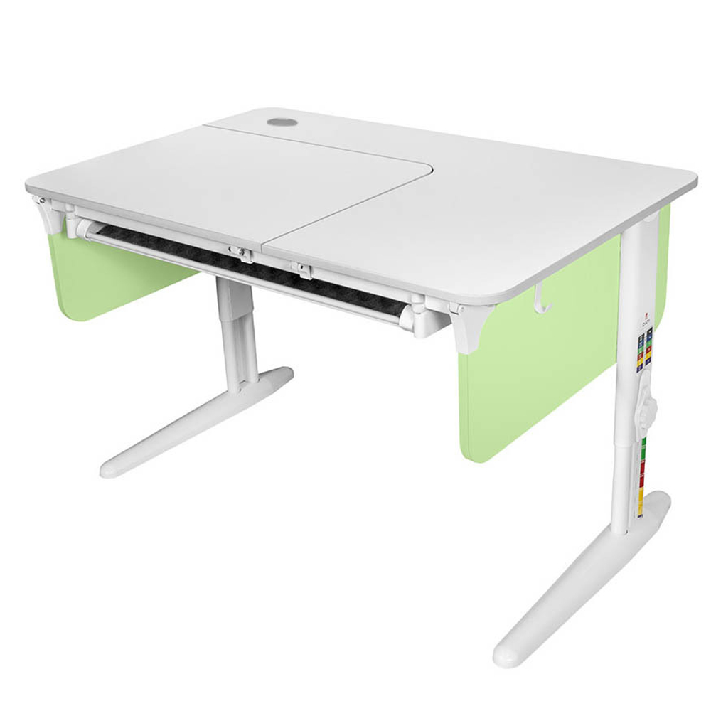 Растущая парта Дэми СУТ 62 (1150×750 мм)