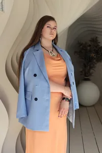 Жакет 2808 Fabrika