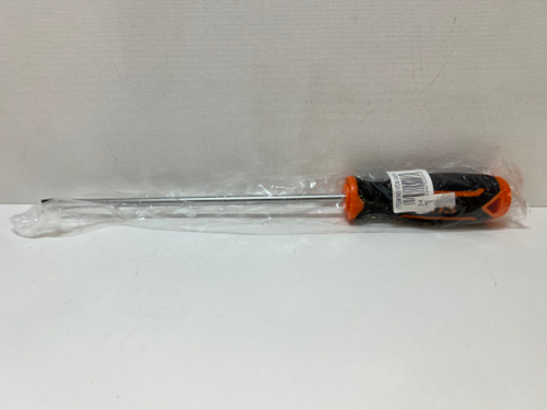 Отвертка Плоская 31см / YDS-0463-4