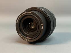 Sony FE 28-60мм f/4-5.6