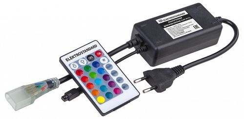 Контроллер Elektrostandard LSC 011