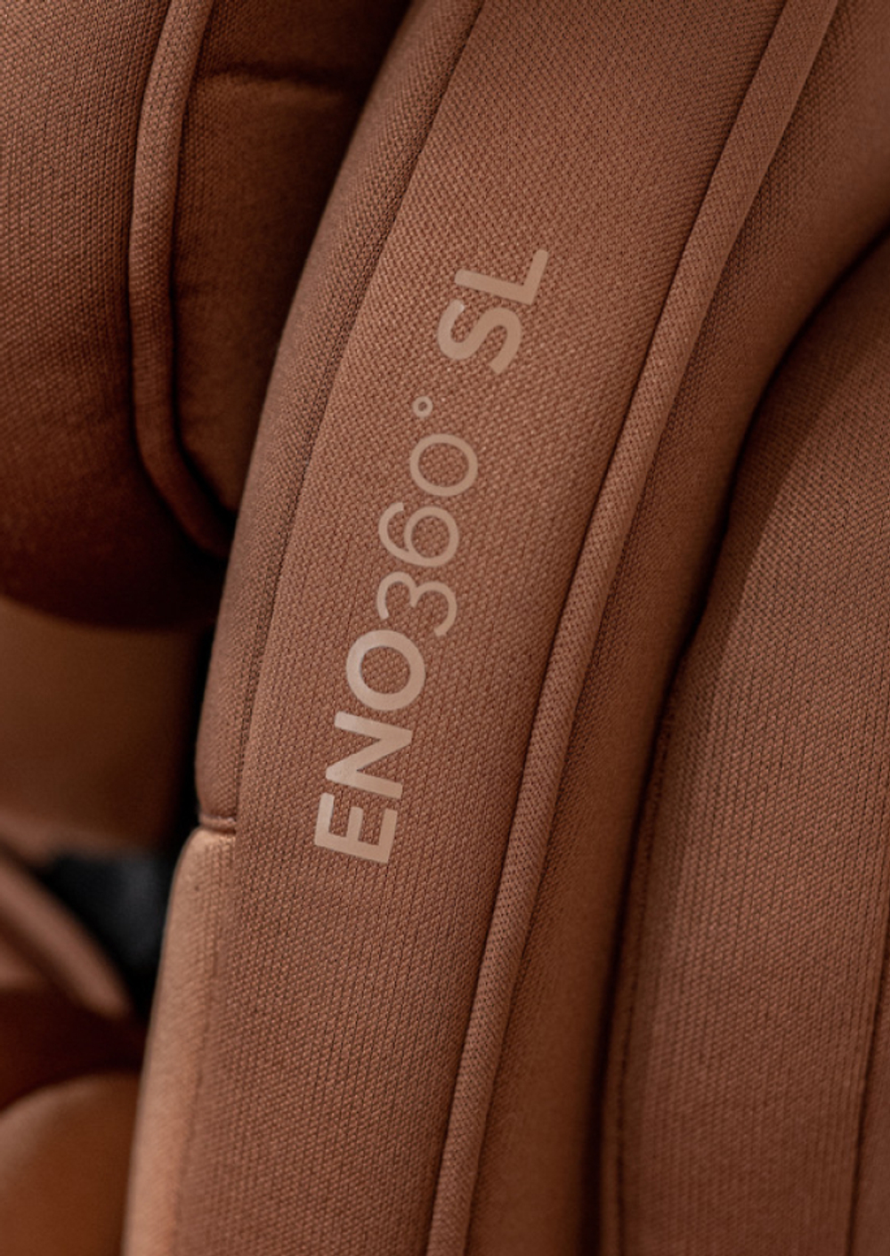 Osann Детское автокресло Eno360 SL Caramel