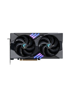 Видеокарта MSI RTX5060Ti GAMING OC 16GB GDDR7 128bit 3xDP HDMI 2FAN RTL