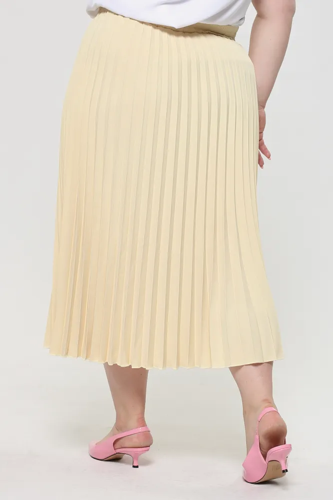 Юбка 6029 Fabrika