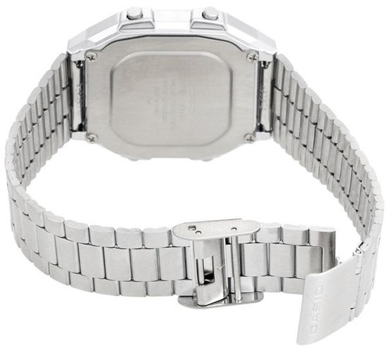 Электронные часы Casio A178WA-1A