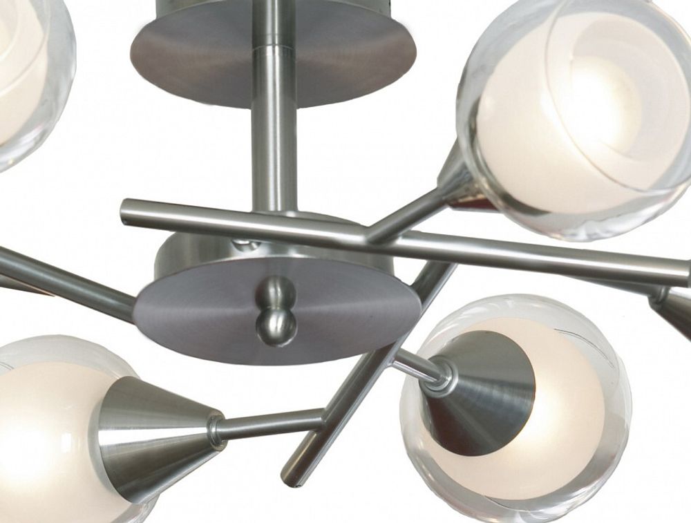 Люстра на штанге LGO Chuichu GRLSP-0141