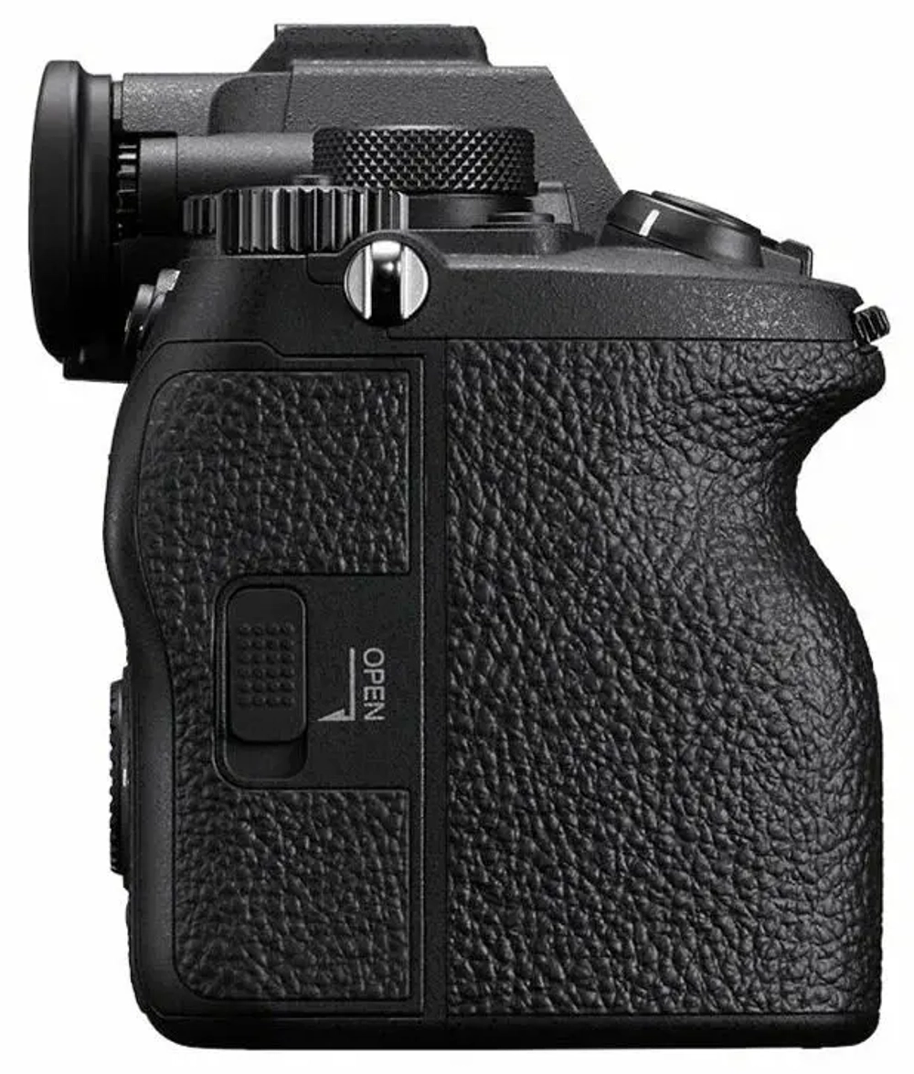 Беззеркальная камера Sony Alpha 7 vi
