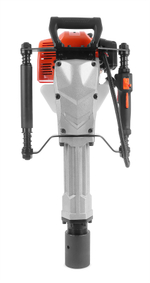 Бензиновый копер MESSER JH-70