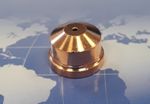 PD0101-14 Сопло плазменное Ø1,4мм., для резаков A101, A141 Trafimet