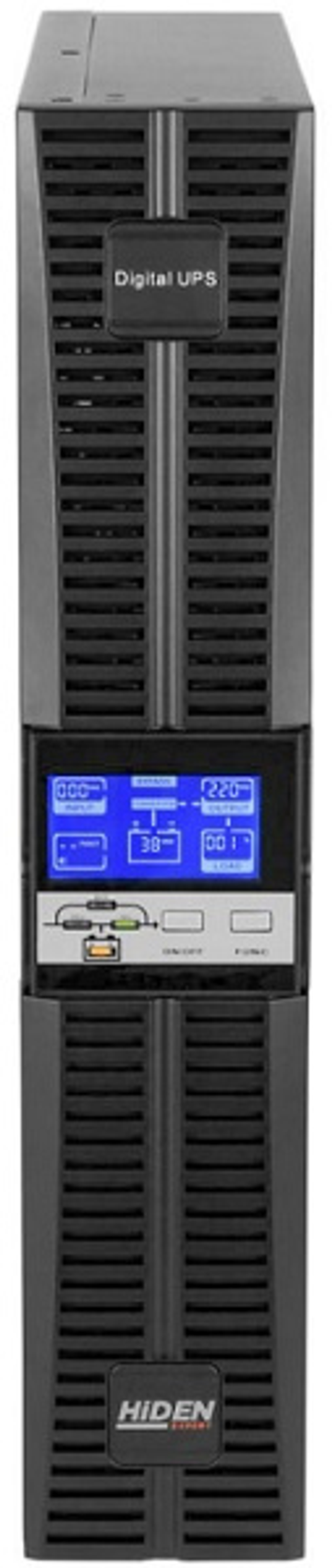 Источник бесперебойного питания HIDEN EXPERT UDC9202H-RT