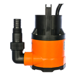 Насос погружной дренажный Вихрь ДН-300
