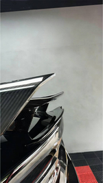 Карбоновый спойлер для BMW M8 Gran Coupe G16 2021+ БМВ тюнинг