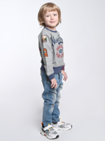 Кофта для мальчика