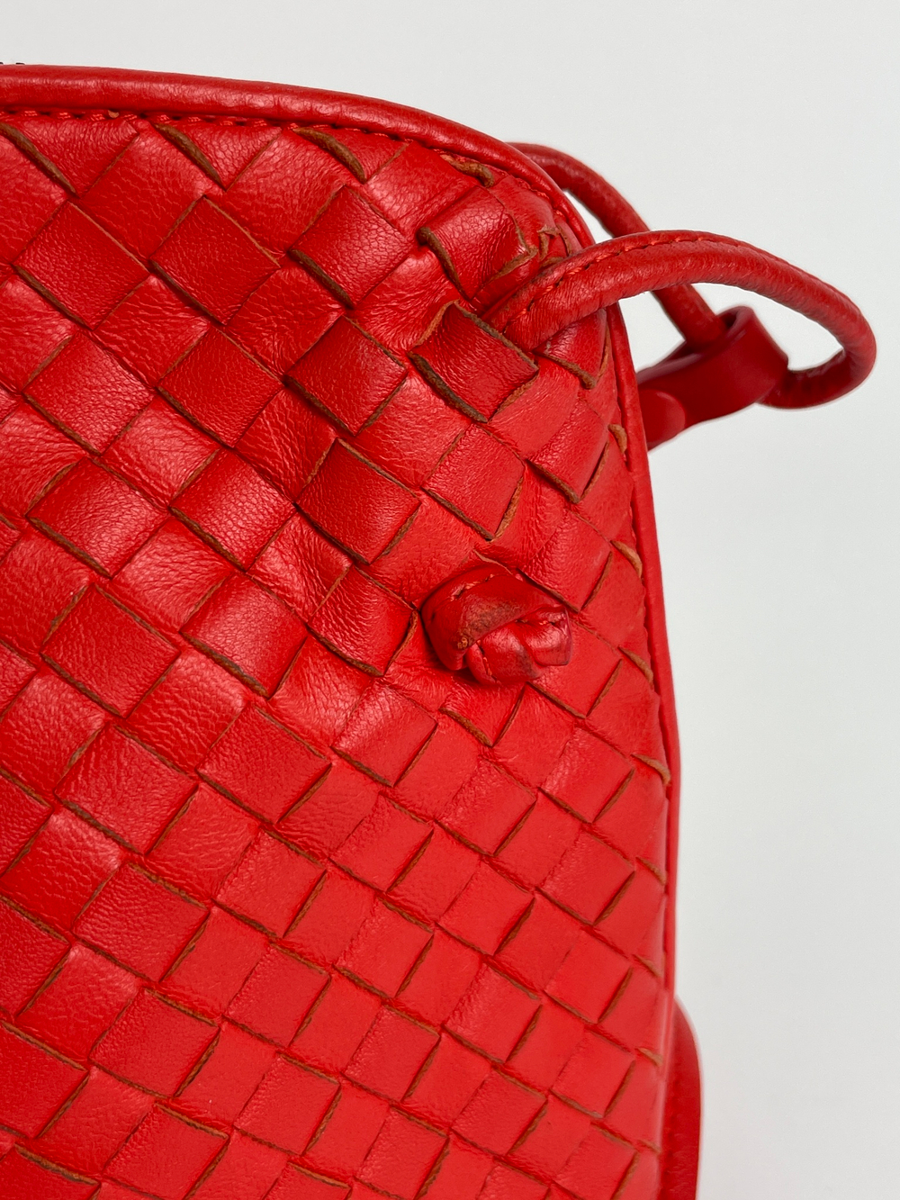 Сумка Bottega Veneta NODINI SMALL