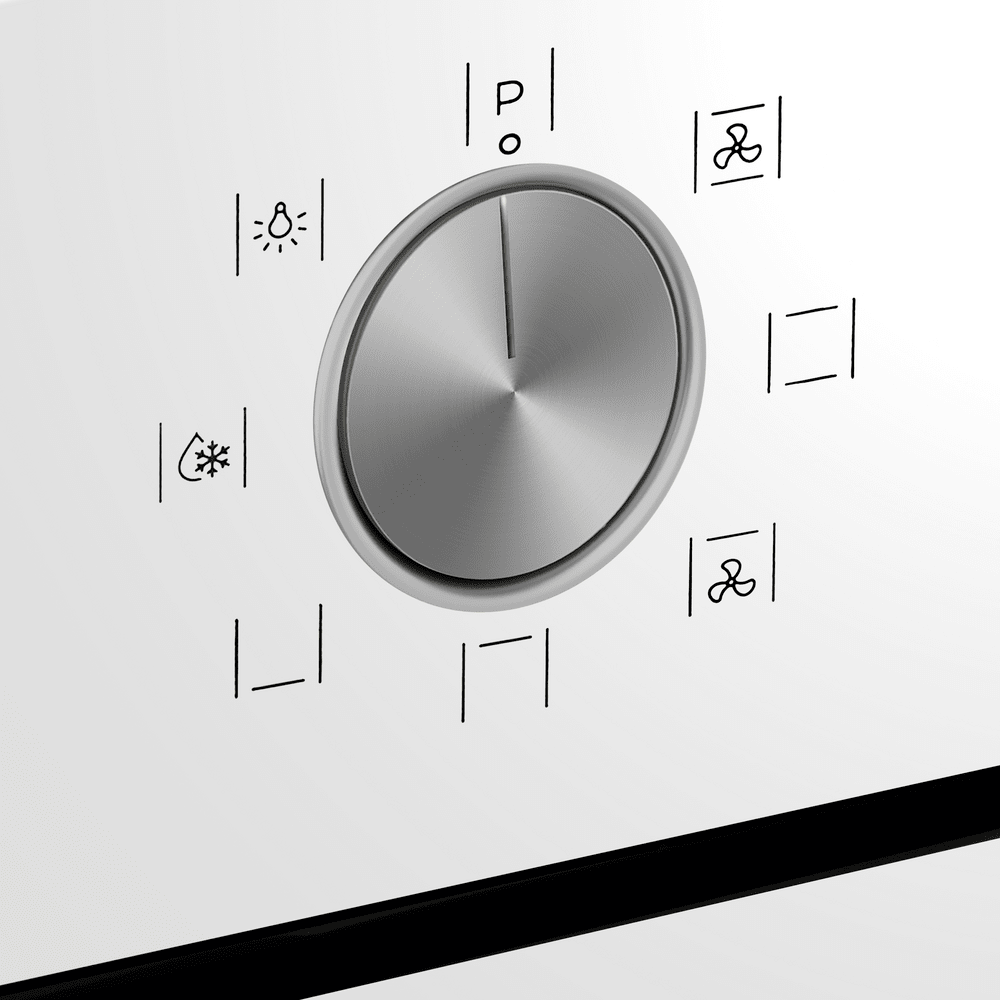 Шкаф духовой электрический MAUNFELD FEOF7871W