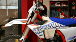 KTM 300 EXC SIX DAYS, 2024