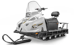 Снегоход STELS Мороз 600L GK