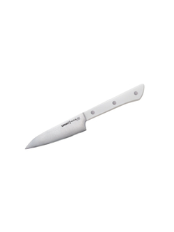Овощной нож Samura Harakiri SHR-0011W