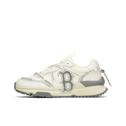 Кроссовки MLB Boston Chunky Classic, 3ASHCRR3N-43WHS