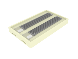 Пыльцесборник для 6 рамочного улья