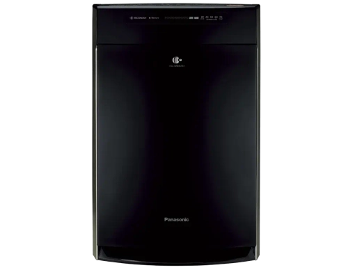 Очиститель-увлажнитель воздуха Panasonic F-F-VXR50R черный