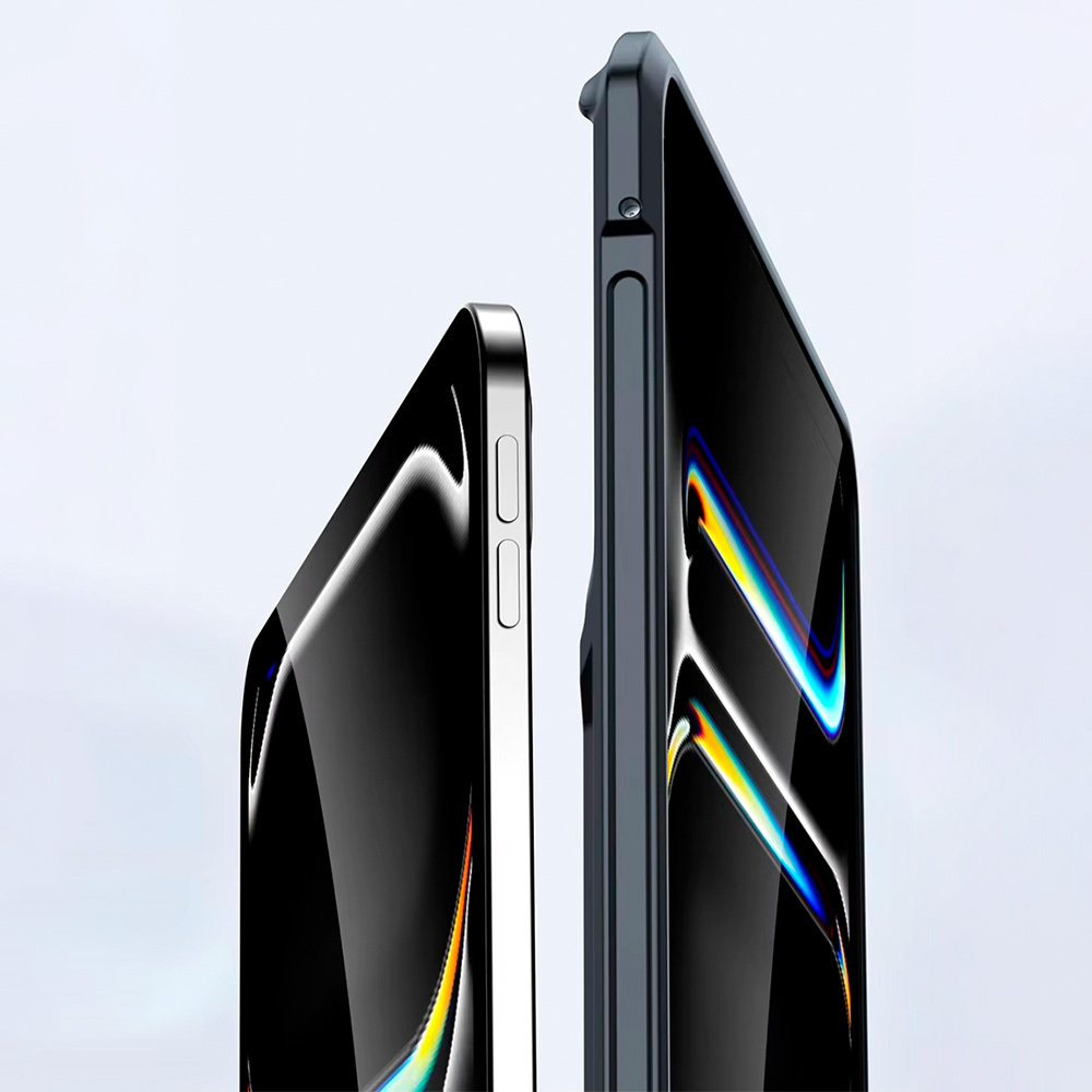Чехол для Apple iPad Pro 12.9 (2020-2022) / Apple iPad Air 6 13' 2024 XUNDD