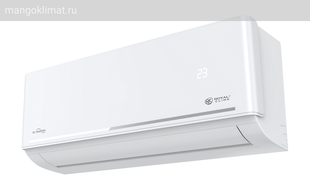 Инверторная сплит-система Royal Clima серии FELICITA Inverter RCI-FC28HN (комплект)