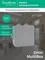 Коробка распределительная ОП 100х100х50мм IP55 SE IMT35091