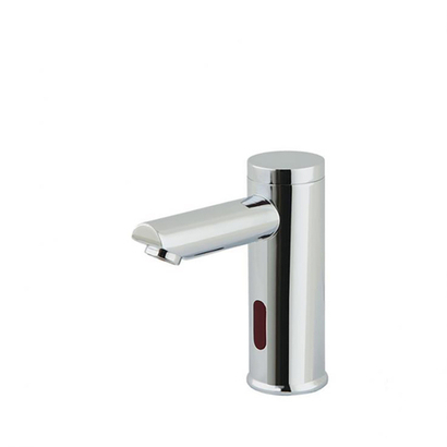 Сенсорный кран для раковины с блоком питания SOLTRONIC 8102