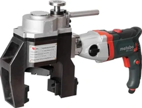 Сварочная колонна HDWeld HDC-810Q