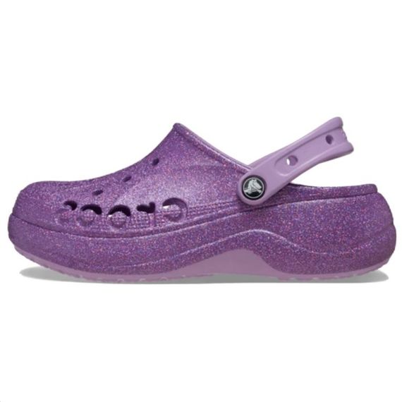 Crocs Clog 'Purple'