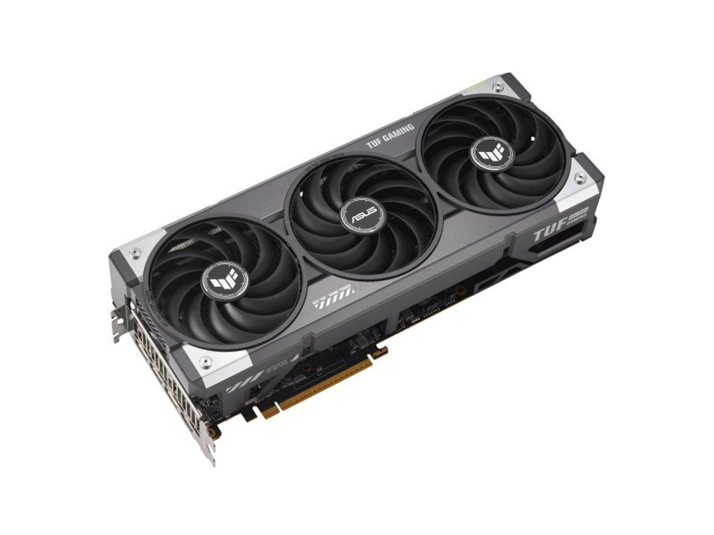 Видеокарта Asus Nvidia GeForce RX 9070XT TUF GAMING [90YV0L70-M0NA00]