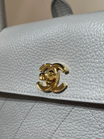 Chanel Small Shopping Bag