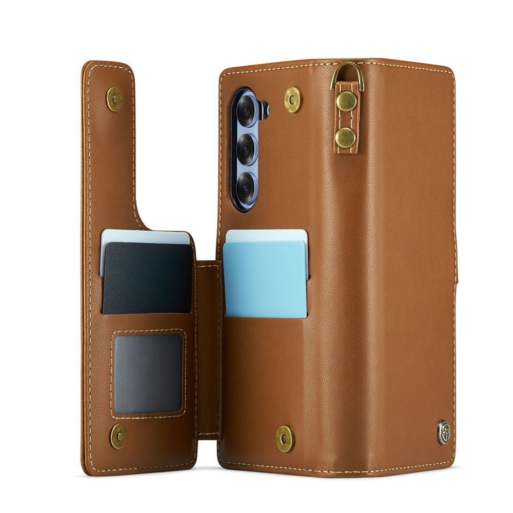 Чехол CaseMe Сard Protection Samsung Galaxy Z Fold 6