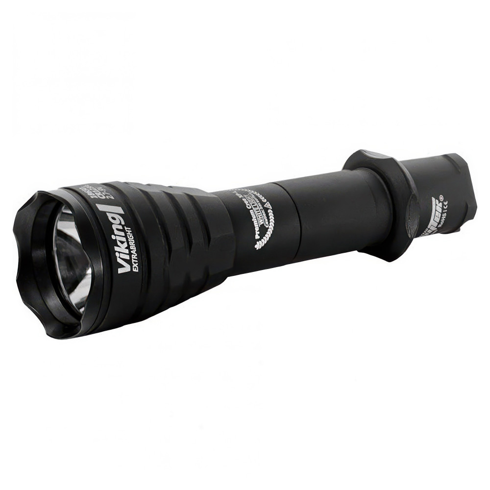 Тактический фонарь Armytek Viking XP-L V3