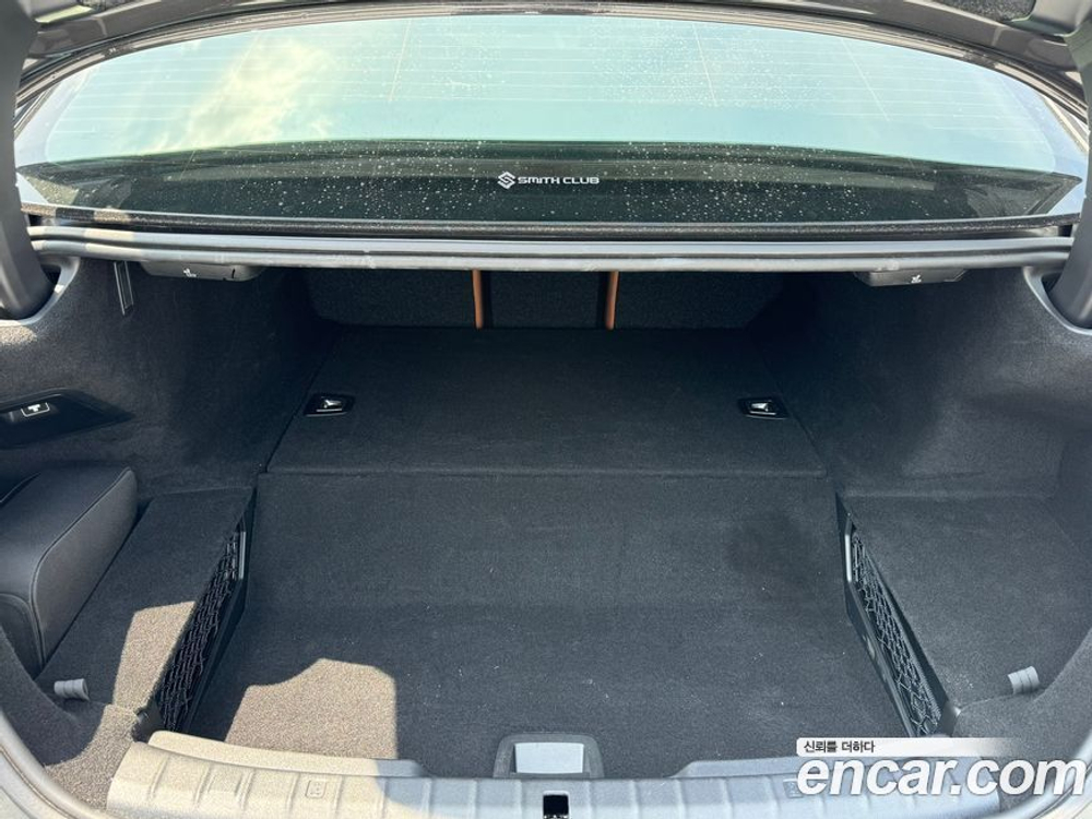 BMW 5 Series (G30) 530e M Sports (05.2020)