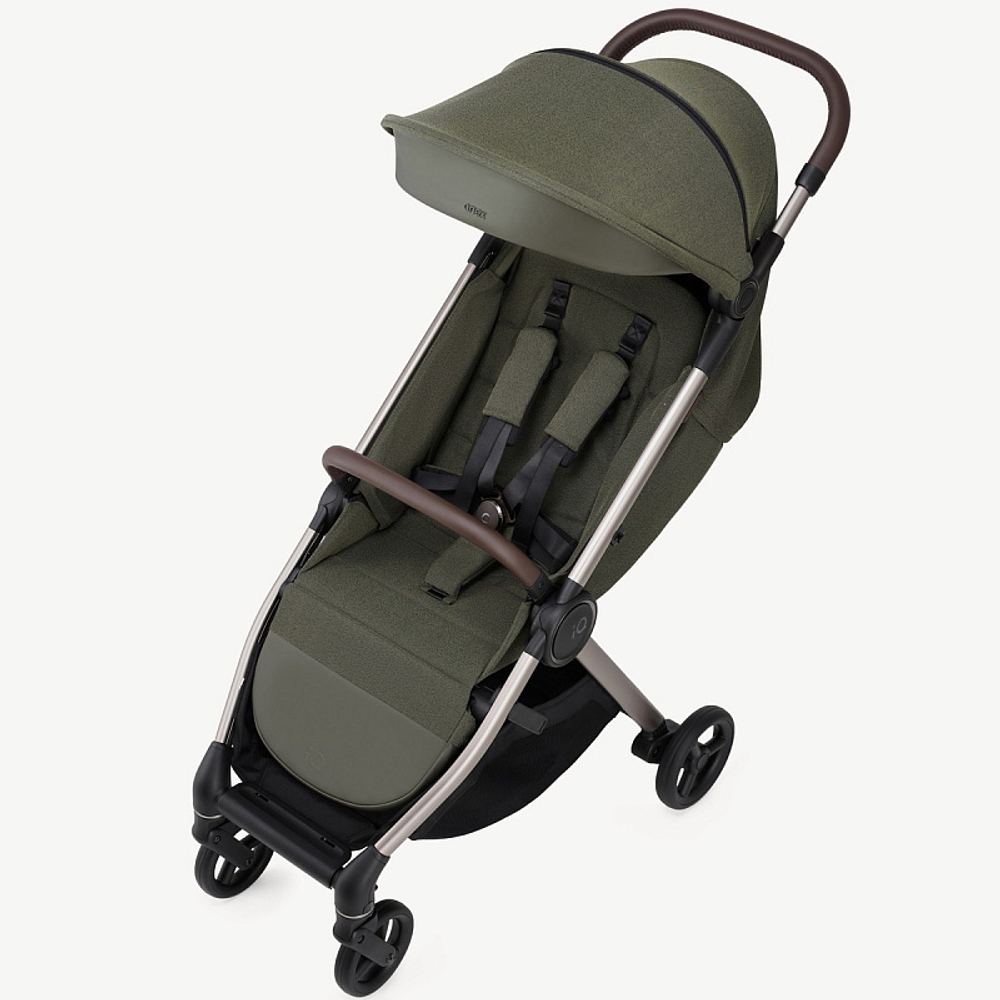 Детская коляска Anex IQ Premium NT x Avionaut Cosmo 3 в 1 richi