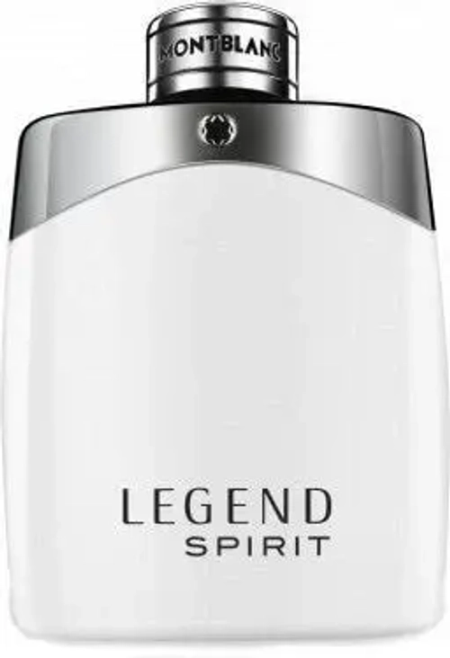 Мужская парфюмерия Montblanc Legend Spirit 50ml туалетная вода Biate drzewo