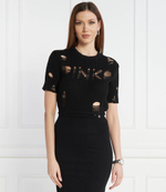 Свитер Pinko - черный(103175 A1OG)