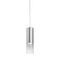 Подвесной светильник Ideal Lux Look Sp1 D06 Cromo Sfumato 194806