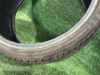 Шина Комплект шин Pirelli P Zero 255/30 R20 92Y