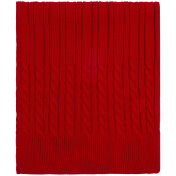 Шарф Heat Trick, красный