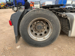 MAN TGS 4X2 Седельный тягач 18.400 4×2 BLS (Дизельный, 10,5 л, 400 л.с., АТ)