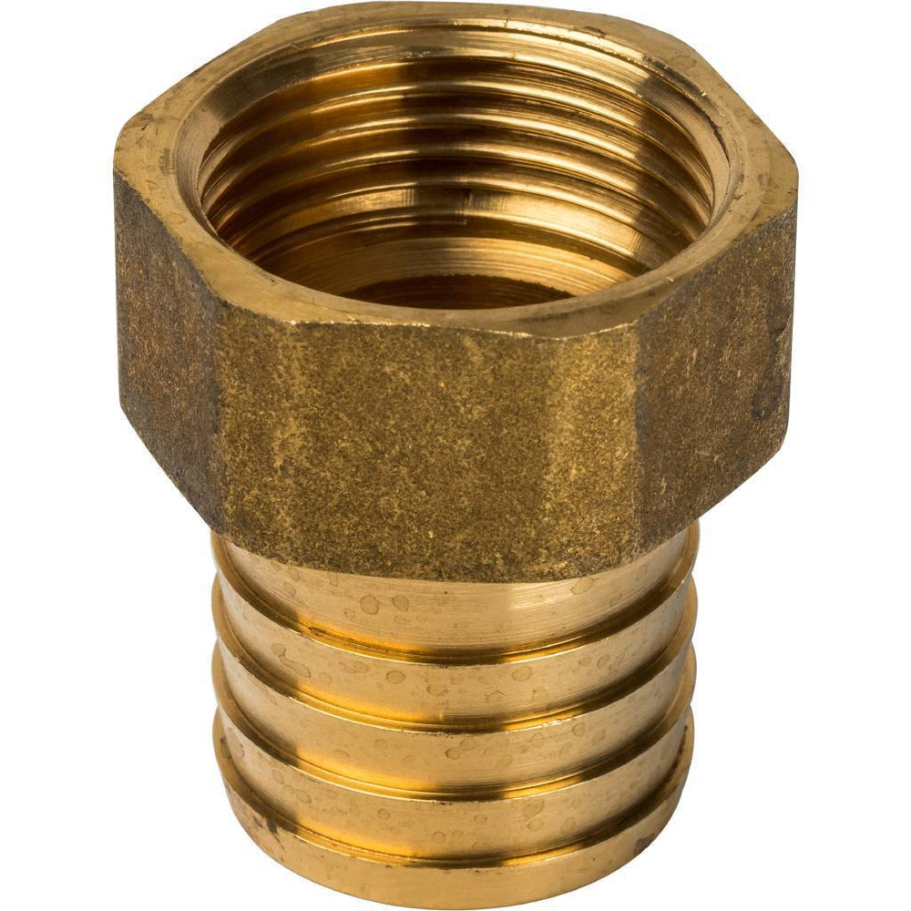 Штуцер STOUT 1 1/4"x30 мм ВР
