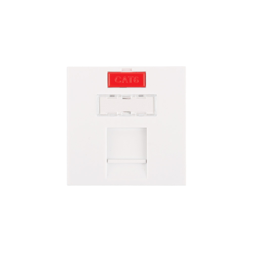 Nikomax NMC-PM1P-PF-WT Сетевое оборудование