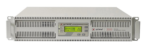 Стоечный ИБП Штиль SR1102L