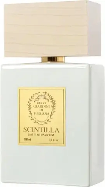 GIARDINI DI TOSCANA SCINTILLA EDP 100 ML