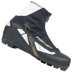 Лыжные женские ботинки Fischer XC Touring My Style WS