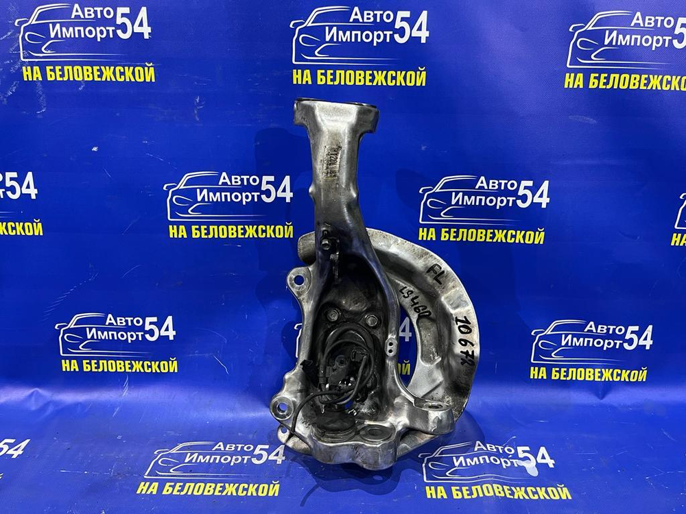 Ступица передняя левая LEXUS LS460 2006-2012